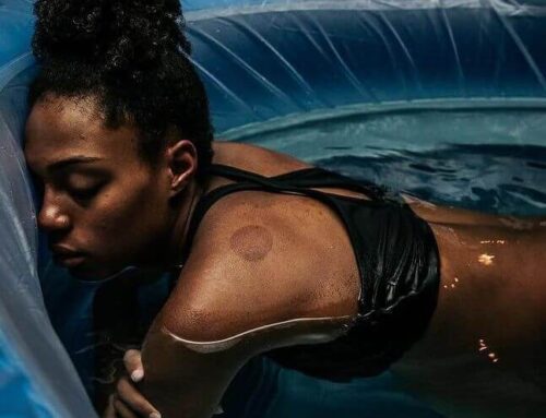 Cosa si prova ad avere le contrazioni?