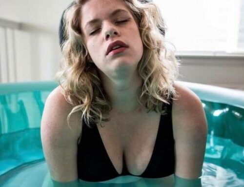 La respirazione in gravidanza e durante il parto