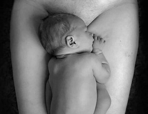 Ferita da taglio cesareo: come curare la cicatrice