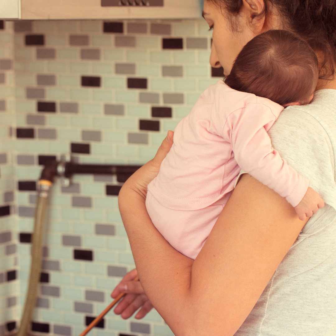 come ci si sente dopo il parto come ci si sente dopo il parto