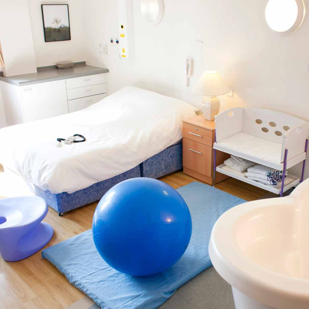 oggetti utili parto Oggetti utili per il parto