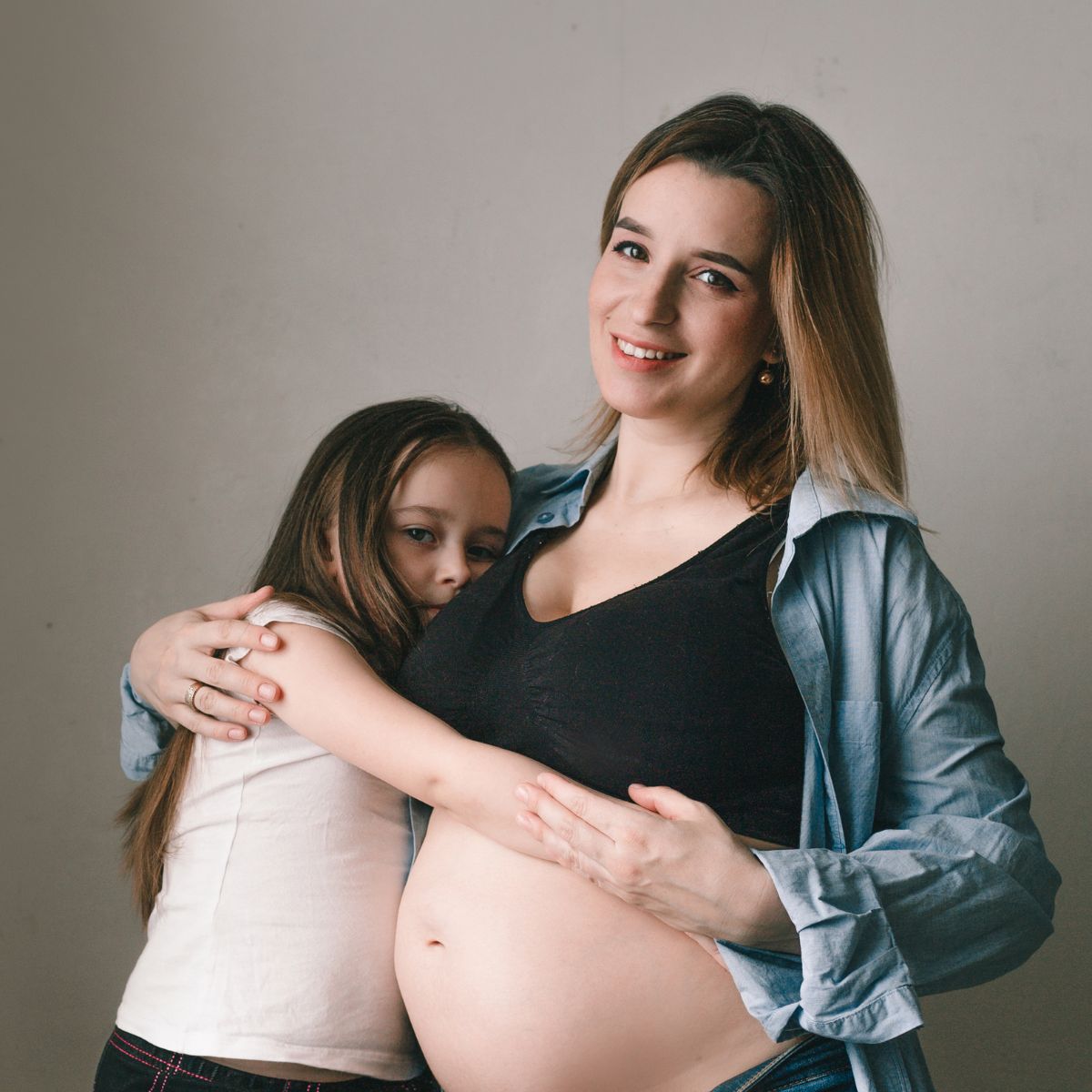 Marta e Francesco
